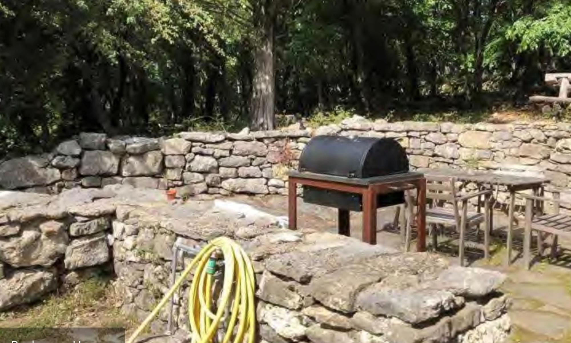 Casa Nel Bosco Sul Golfo Dei Poeti - Cipressi Villa Monte Marcello Dış mekan fotoğraf