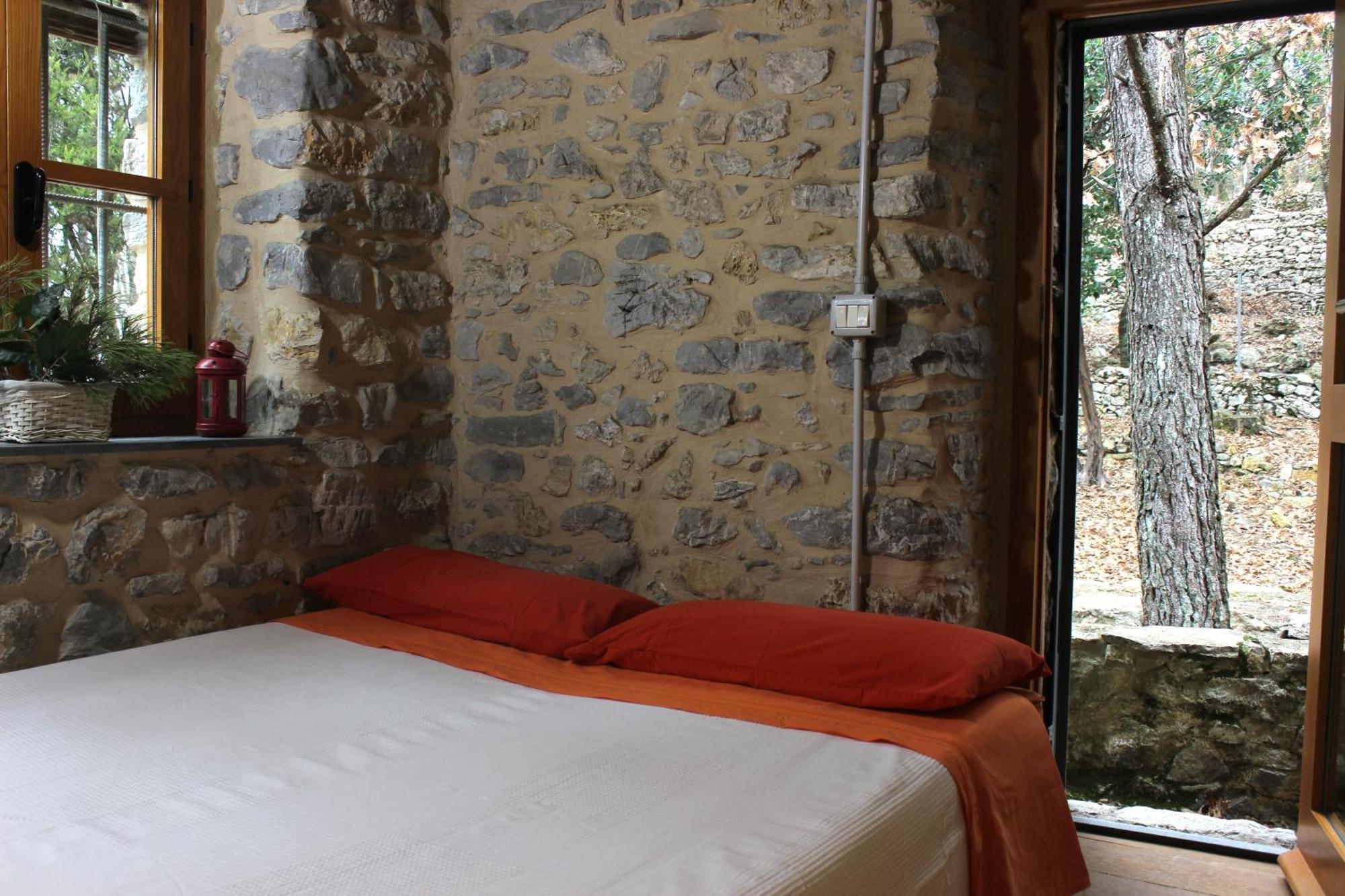 Casa Nel Bosco Sul Golfo Dei Poeti - Cipressi Villa Monte Marcello Dış mekan fotoğraf