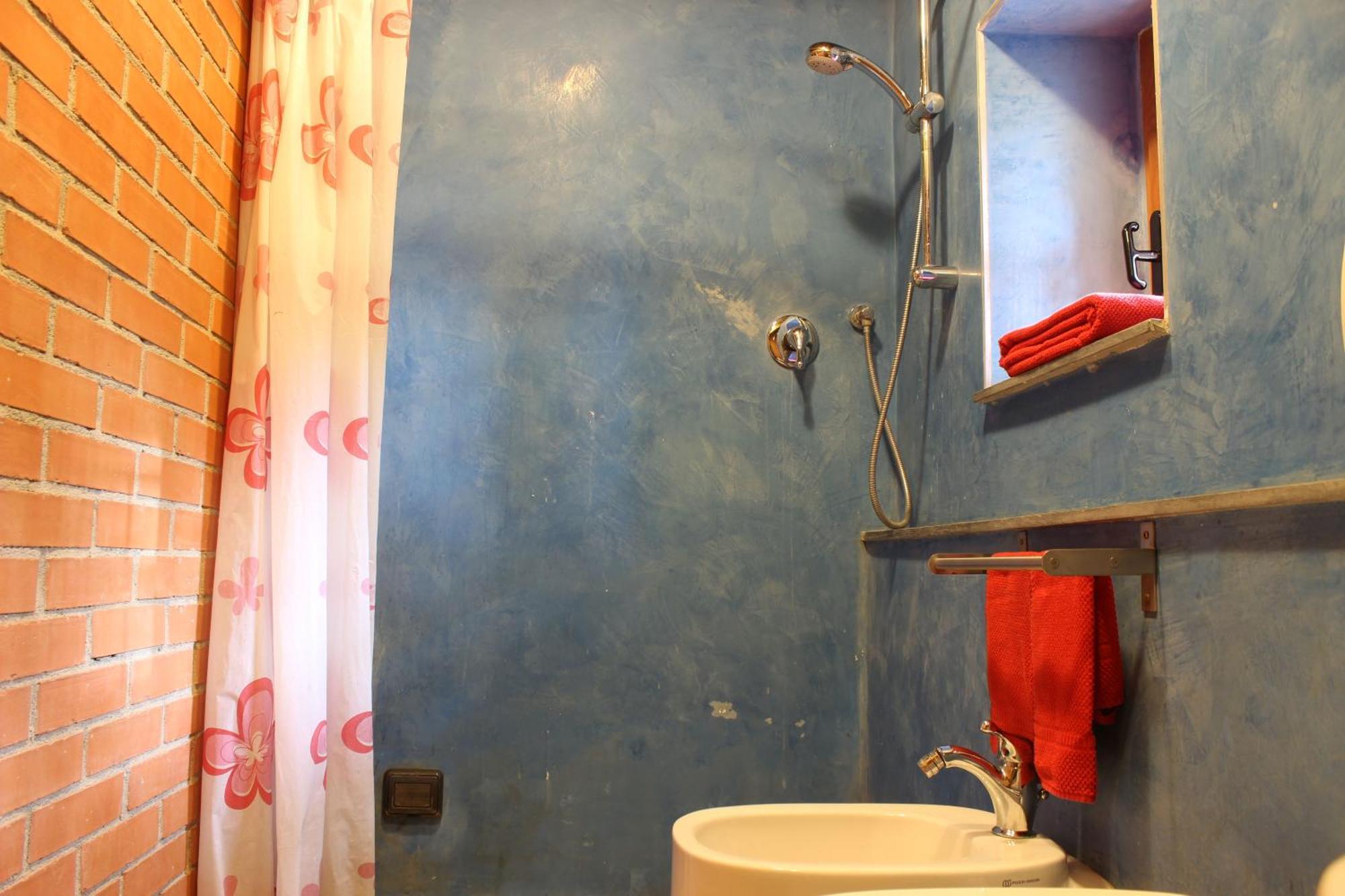 Casa Nel Bosco Sul Golfo Dei Poeti - Cipressi Villa Monte Marcello Dış mekan fotoğraf